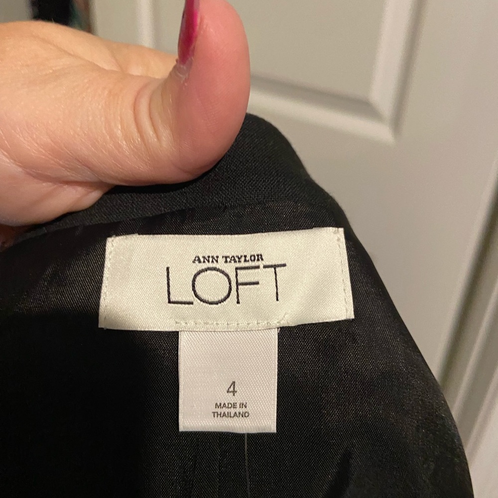 Loft jacket - Picture 7 of 7